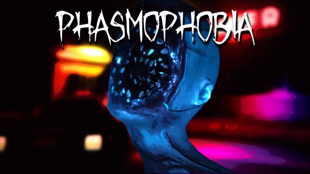Ngày 11/11 tới đây hứa hẹn sẽ là một ngày trọng đại đối với cộng đồng game thủ Phasmophobia - Gamelade