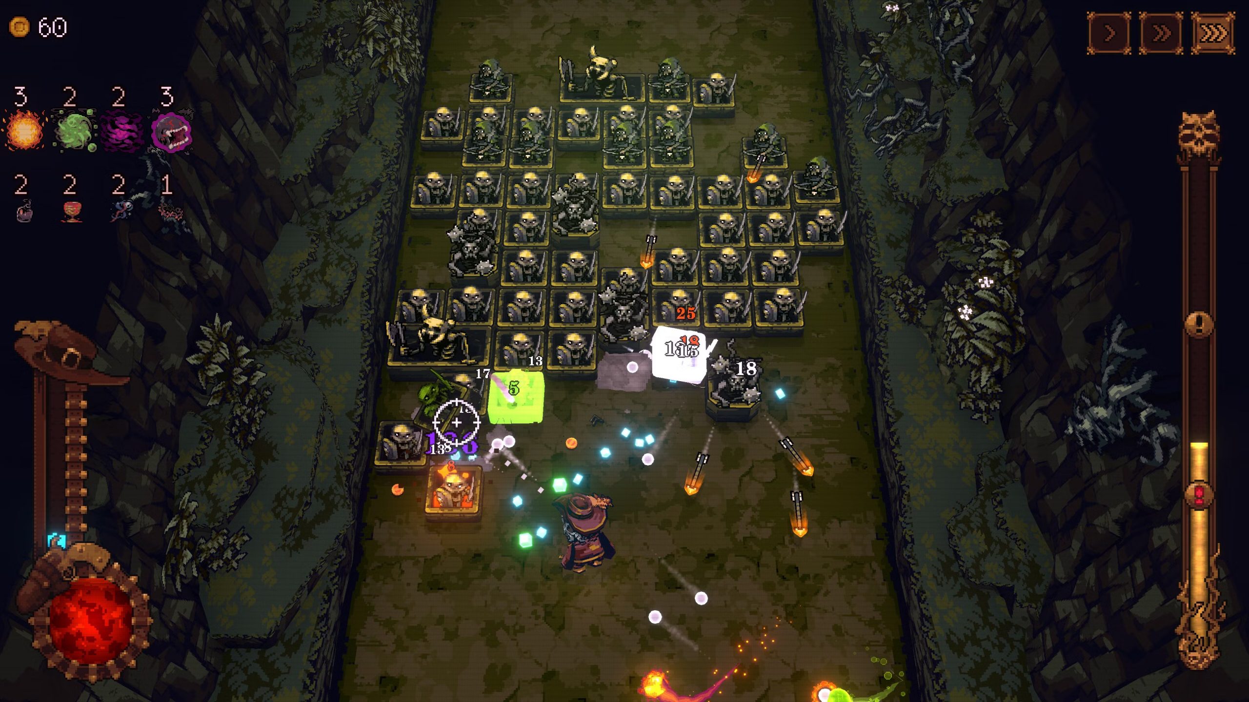 Một tựa game roguelike nhận 'cơn mưa lời khen' chuẩn bị đổ bộ lên hệ máy Nintendo Switch 2 - Gamelade