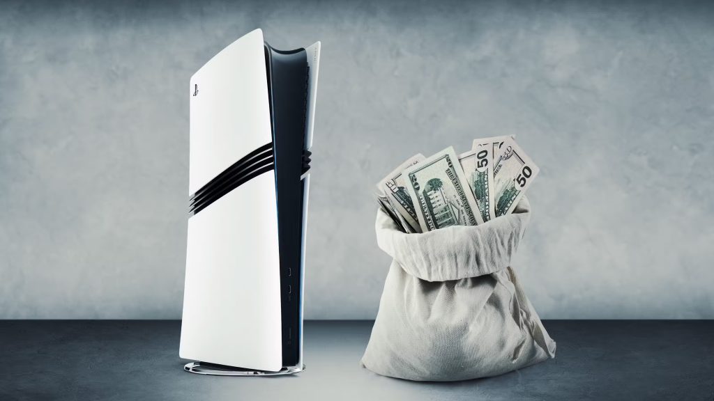 PS Pro sau một năm nữa có còn là bản nâng cấp hấp dẫn cho game thủ? - Gamelade