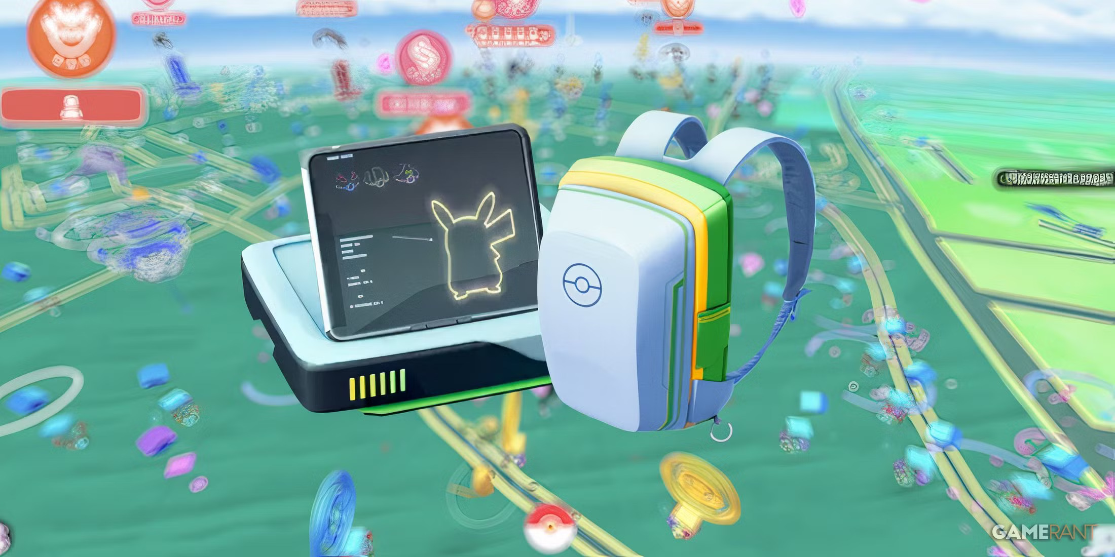 Hệ thống cấp độ mới của Pokémon GO bộc lộ hạn chế lớn, ảnh hưởng trải nghiệm người chơi - Gamelade