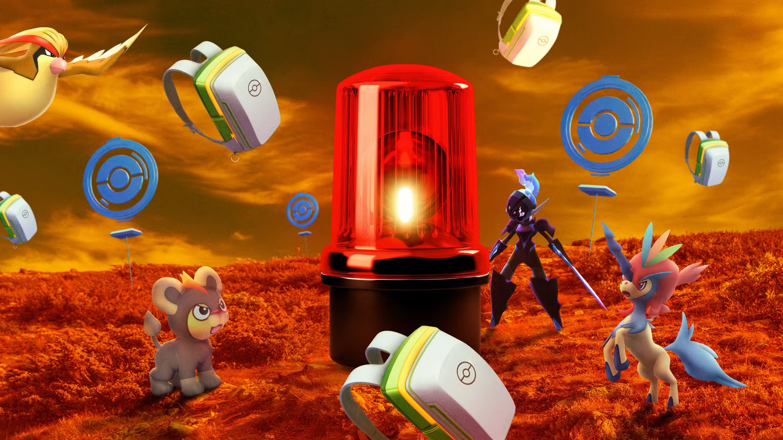 Hệ thống cấp độ mới của Pokémon GO bộc lộ hạn chế lớn, ảnh hưởng trải nghiệm người chơi - Gamelade