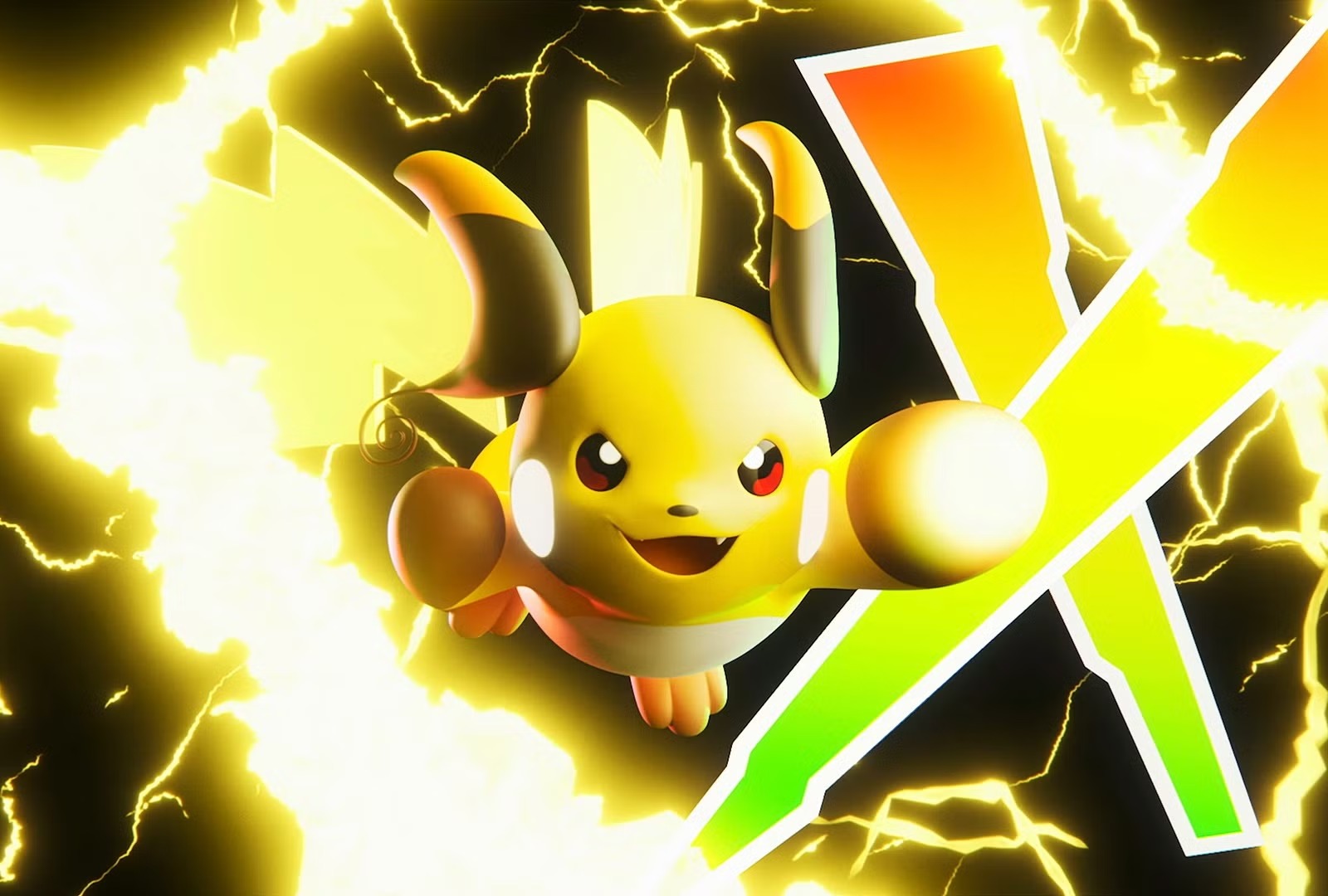 Tiết lộ lớn về DLC Pokemon Legends: Z-A-gamelade