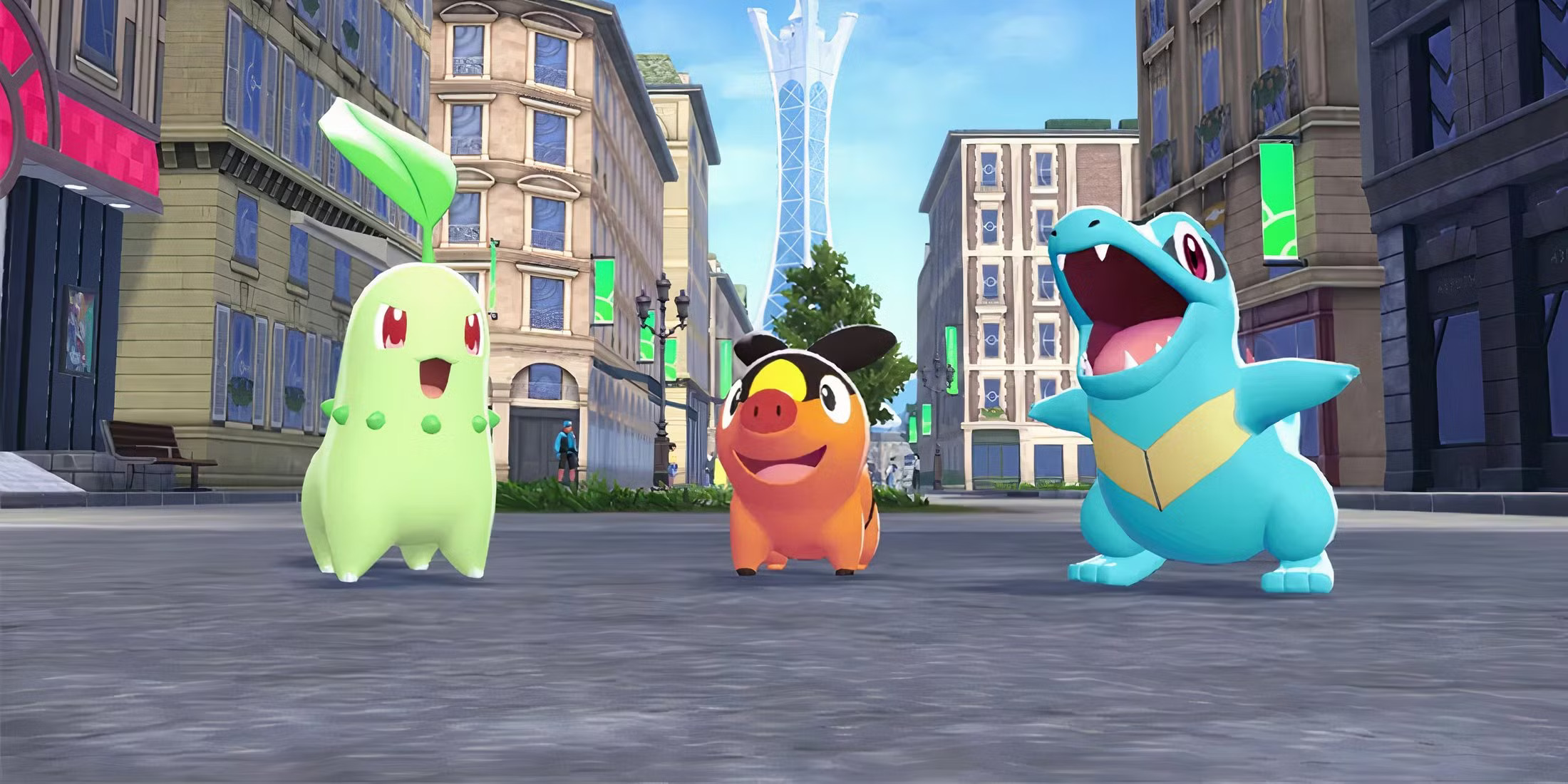 Nintendo được cho là đang tăng tốc sản xuất thế hệ máy chơi game Switch 2 - Gamelade