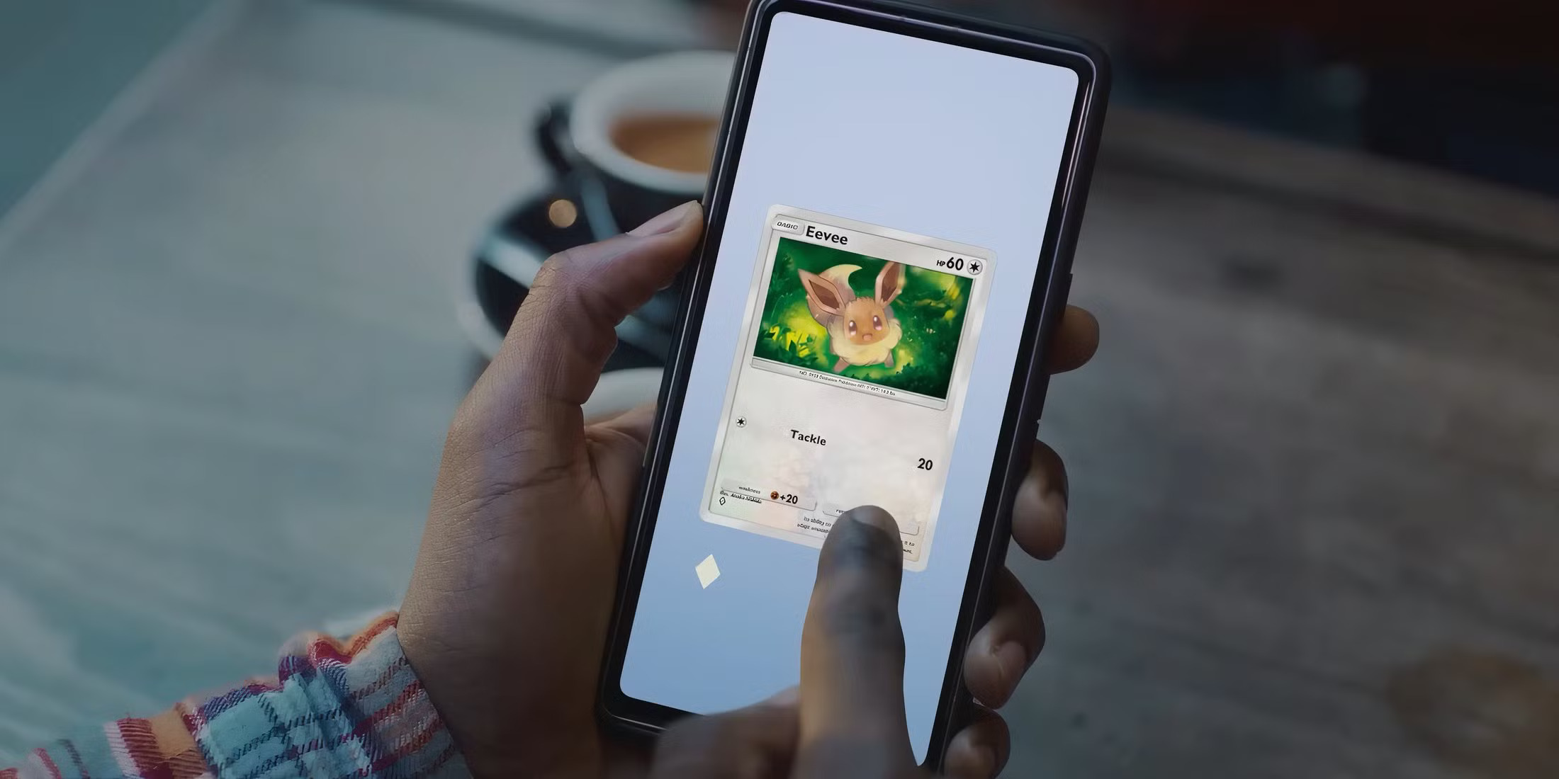 Pokémon TCG Pocket và lời đáp cho thách thức tồn tại dai dẳng trong thế giới thẻ bài - Gamelade