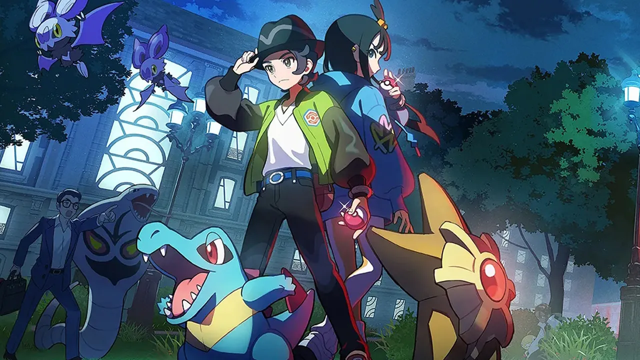 Pokémon Legends: Z-A chỉ cần bán 200.000 bản là có lãi?-gamelade
