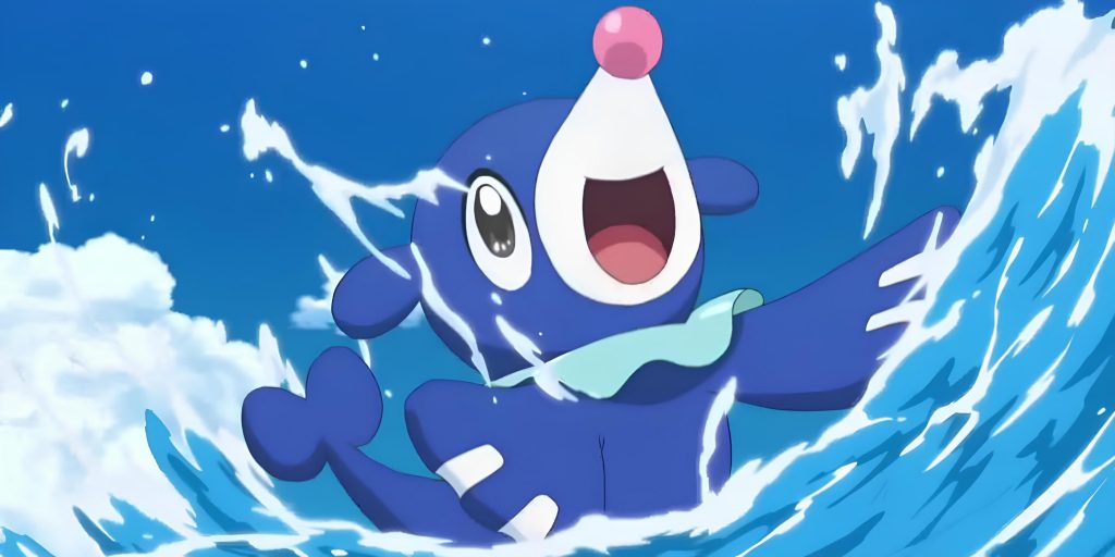 Dàn Pokémon khởi đầu Galar bất ngờ lộ diện trong thông tin rò rỉ về Pokémon Legends mới - Gamelade