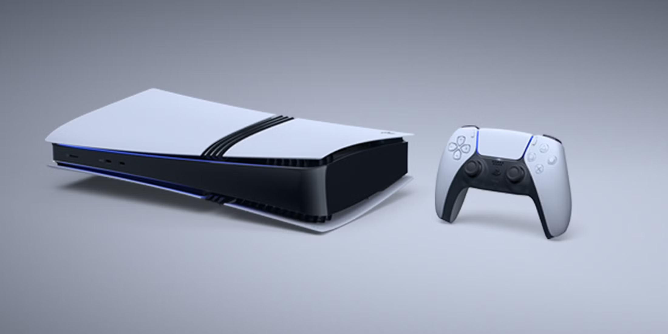 Phiên bản PS5 Pro mới chính thức được phát hành - Gamelade