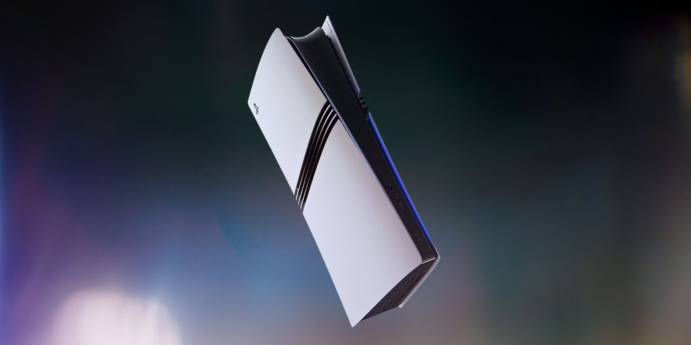 Phiên bản PS5 Pro mới chính thức được phát hành - Gamelade