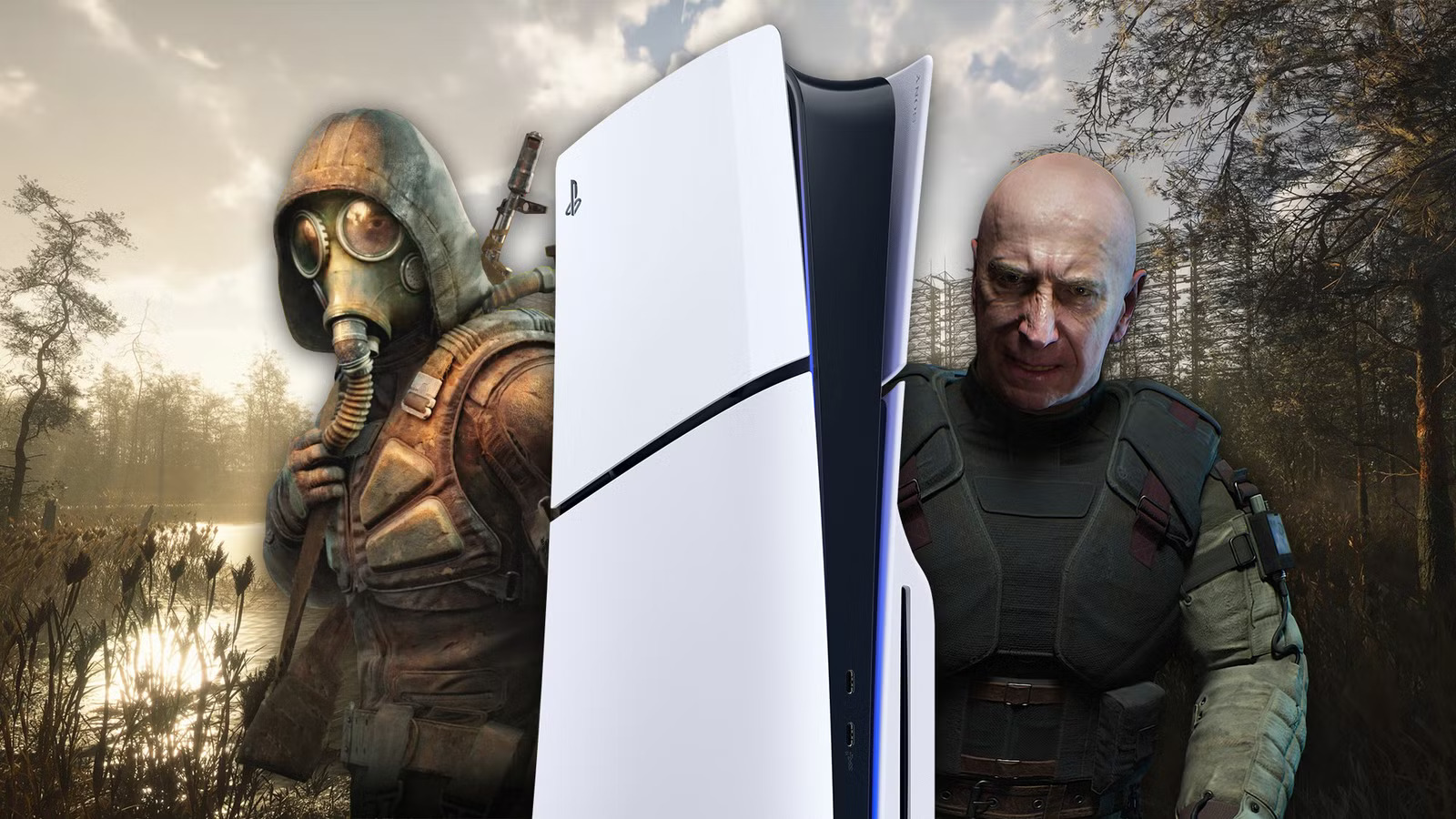 Cộng đồng game thủ PS5 đón 6 tựa game 'bom tấn' đáng mong đợi vào tháng 11 tới - Gamelade