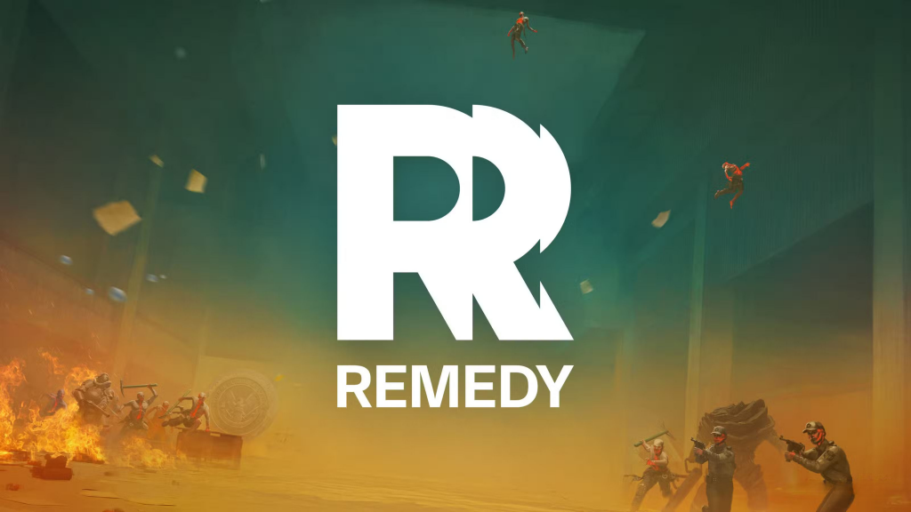 CEO Remedy từ chức sau những khó khăn kéo dài của dự án FBC: Firebreak - Gamelade
