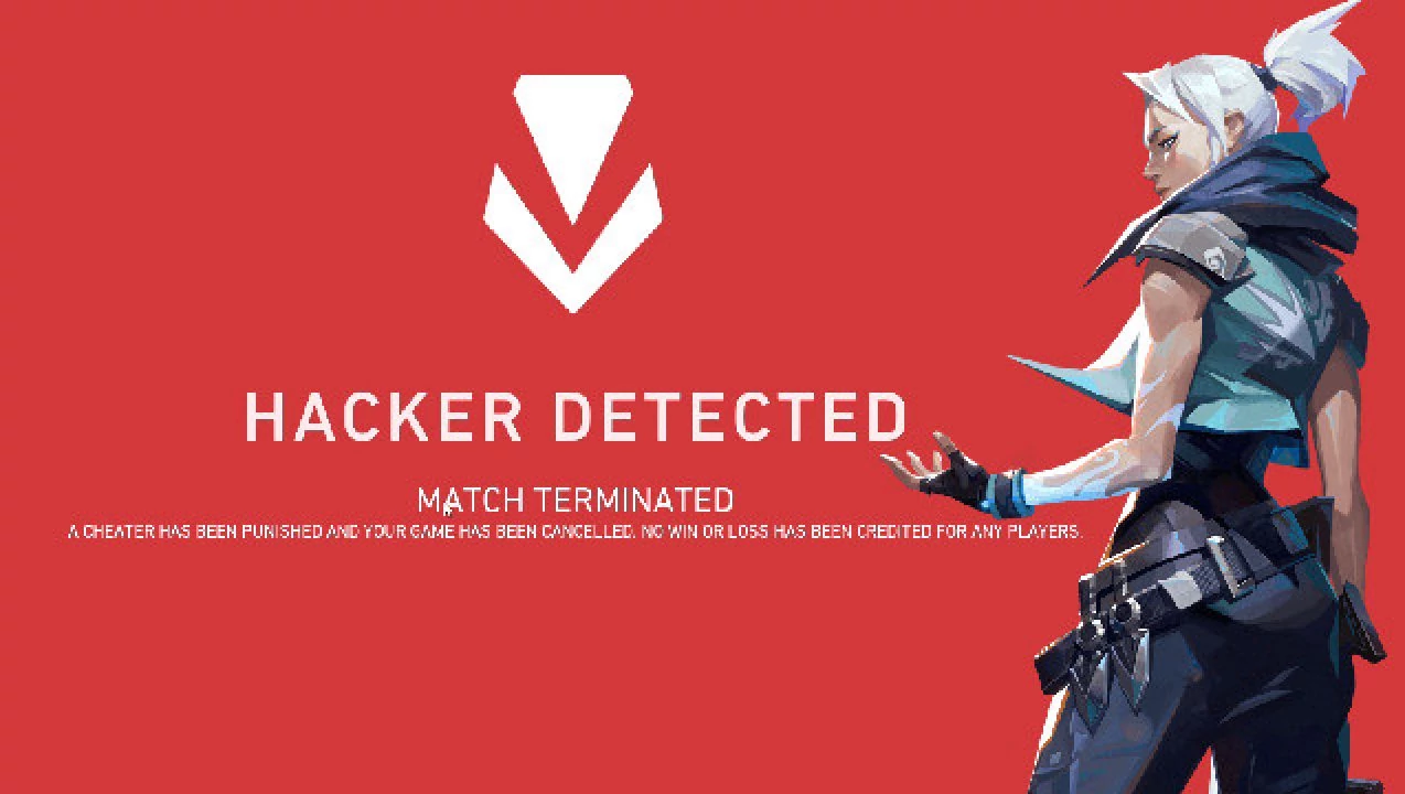 Hệ thống chống gian lận của Valorant sẽ được hoạt ngay cả trong chế độ 1v1-gamelade