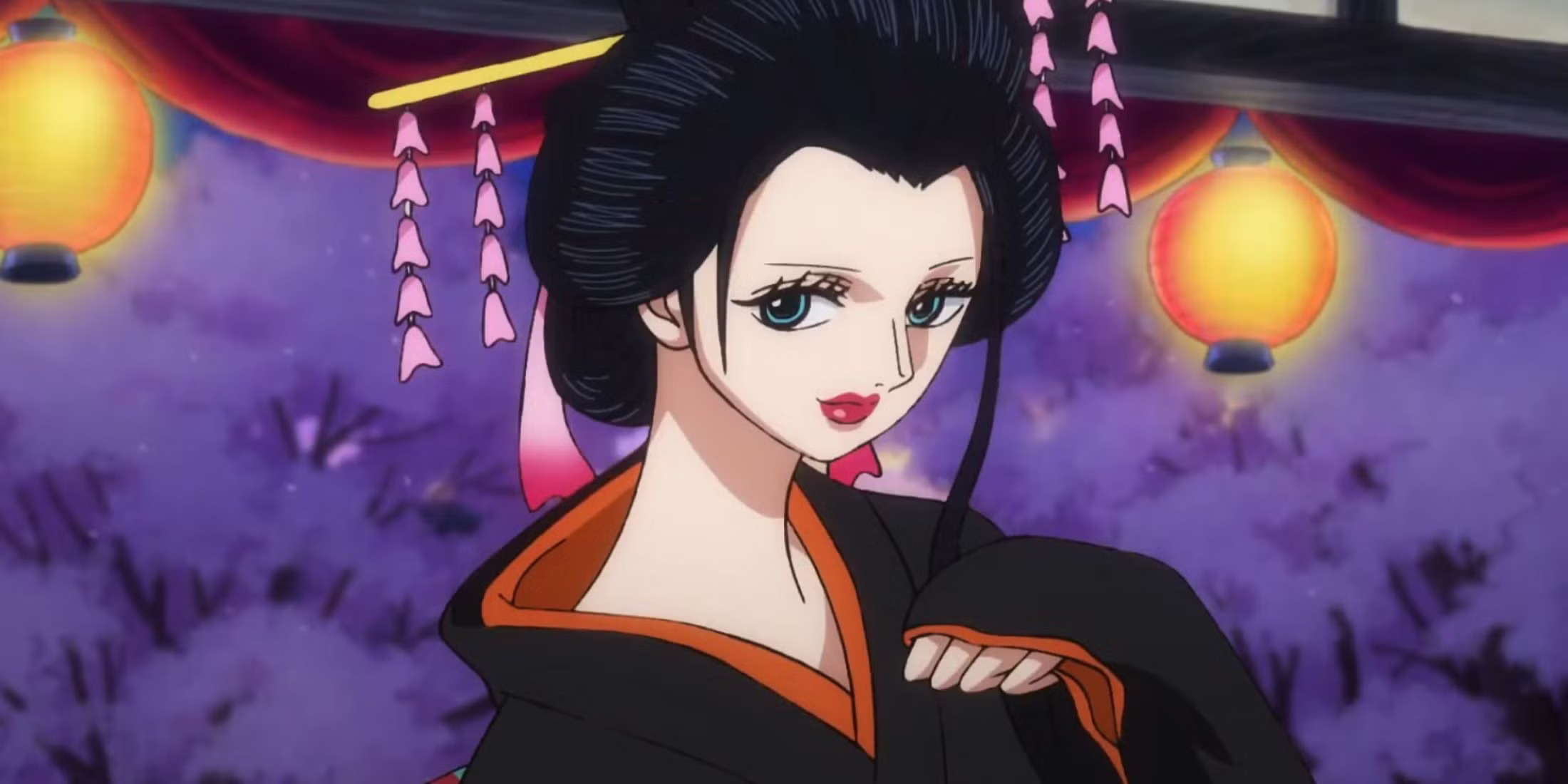 Tác giả One Piece hé lộ thành viên tiếp theo của băng Mũ Rơm sẽ sở hữu Haki - Gamelade