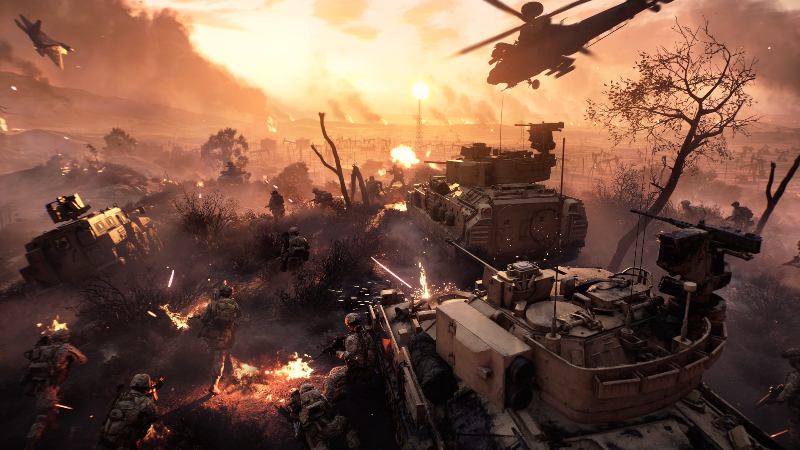 Battlefield 6 tiếp tục có điều chỉnh lớn để ngăn chặn tình trạng cày điểm bằng bot - Gamelade