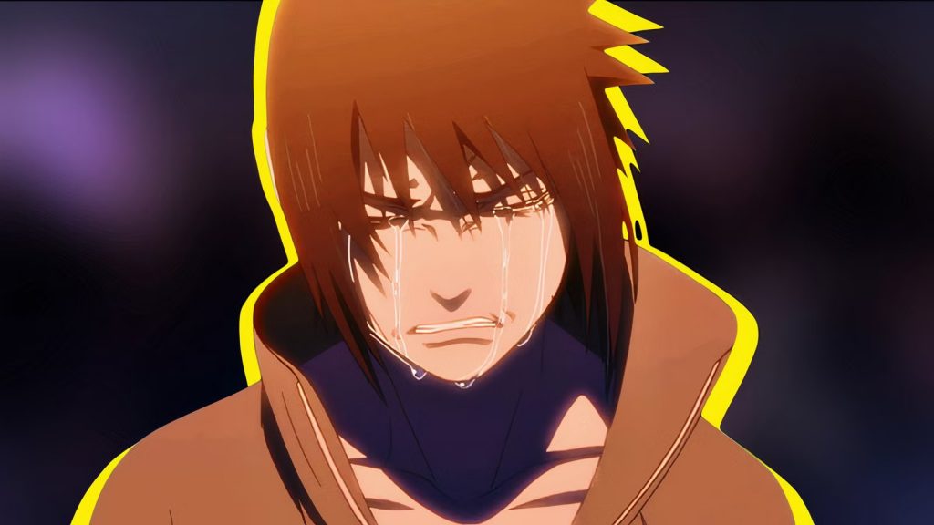 Sự xuất hiện của một Uchiha khác mạnh mẽ hơn, vượt qua cả Sasuke - Gamelade