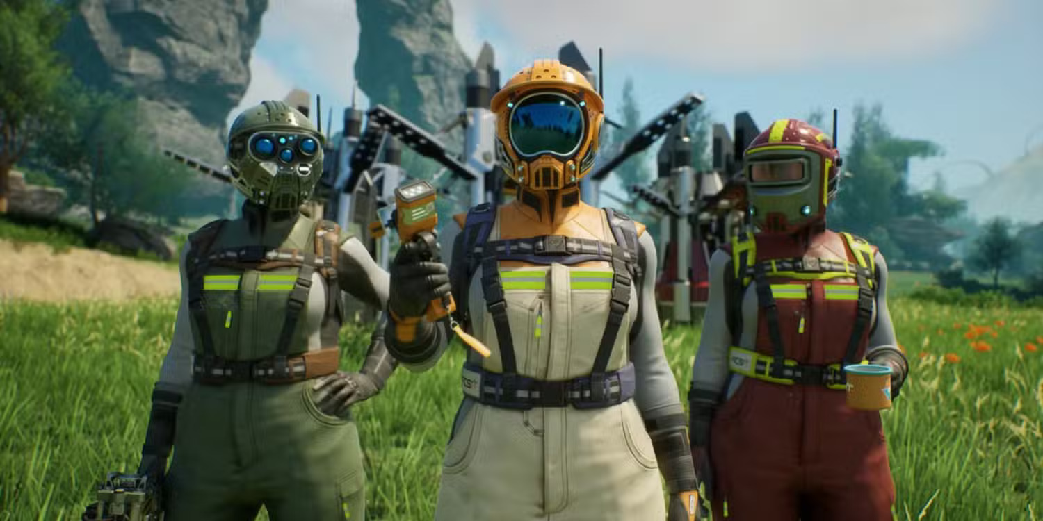 Cộng đồng game thủ PS5 đón 6 tựa game 'bom tấn' đáng mong đợi vào tháng 11 tới - Gamelade