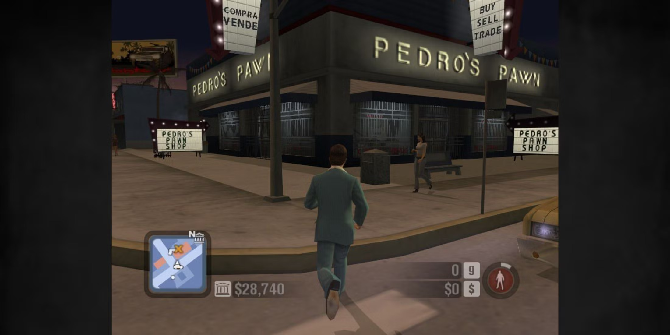 Tựa game Scarface kinh điển năm 2006 hé lộ dấu hiệu quay trở lại - Gamelade