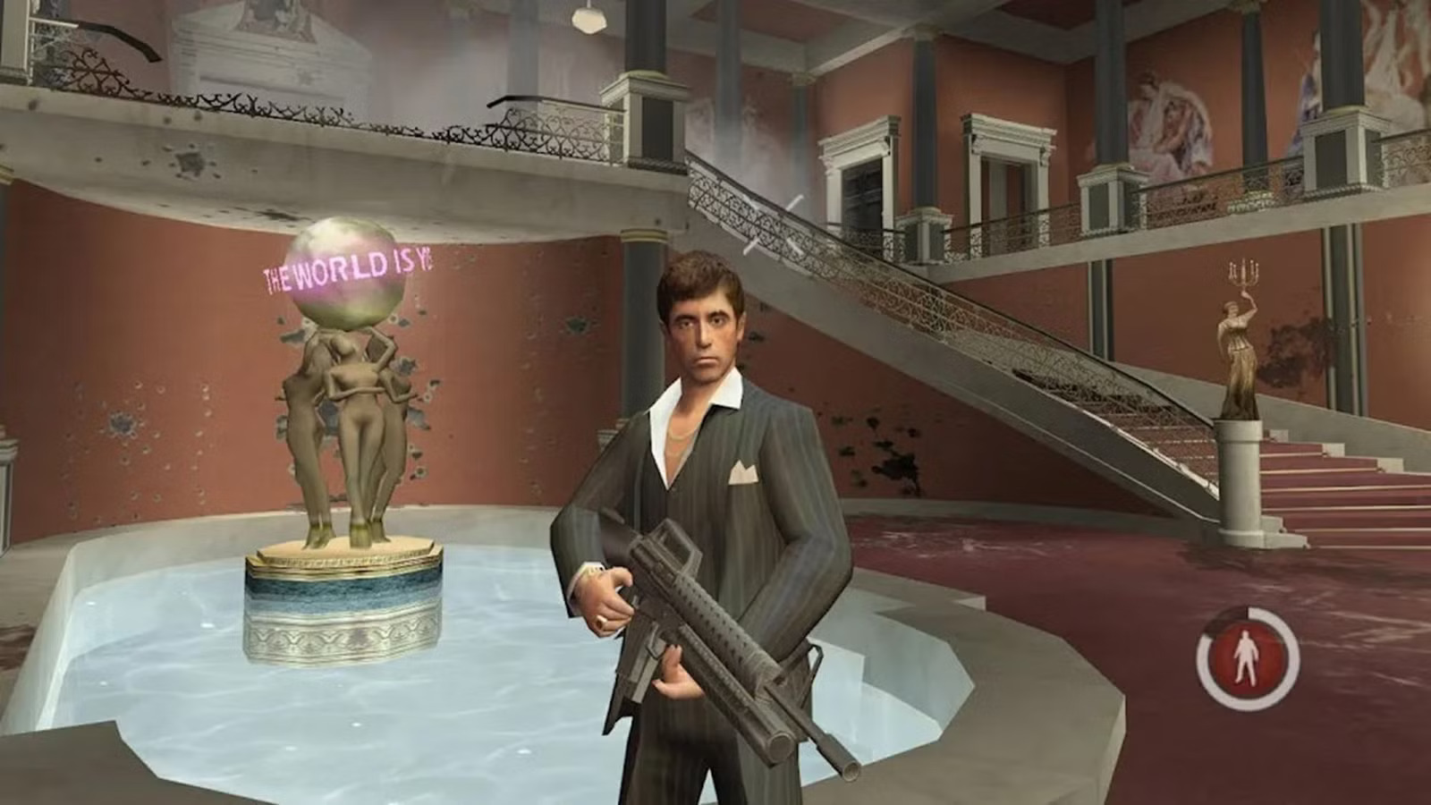 Tựa game Scarface kinh điển năm 2006 hé lộ dấu hiệu quay trở lại - Gamelade