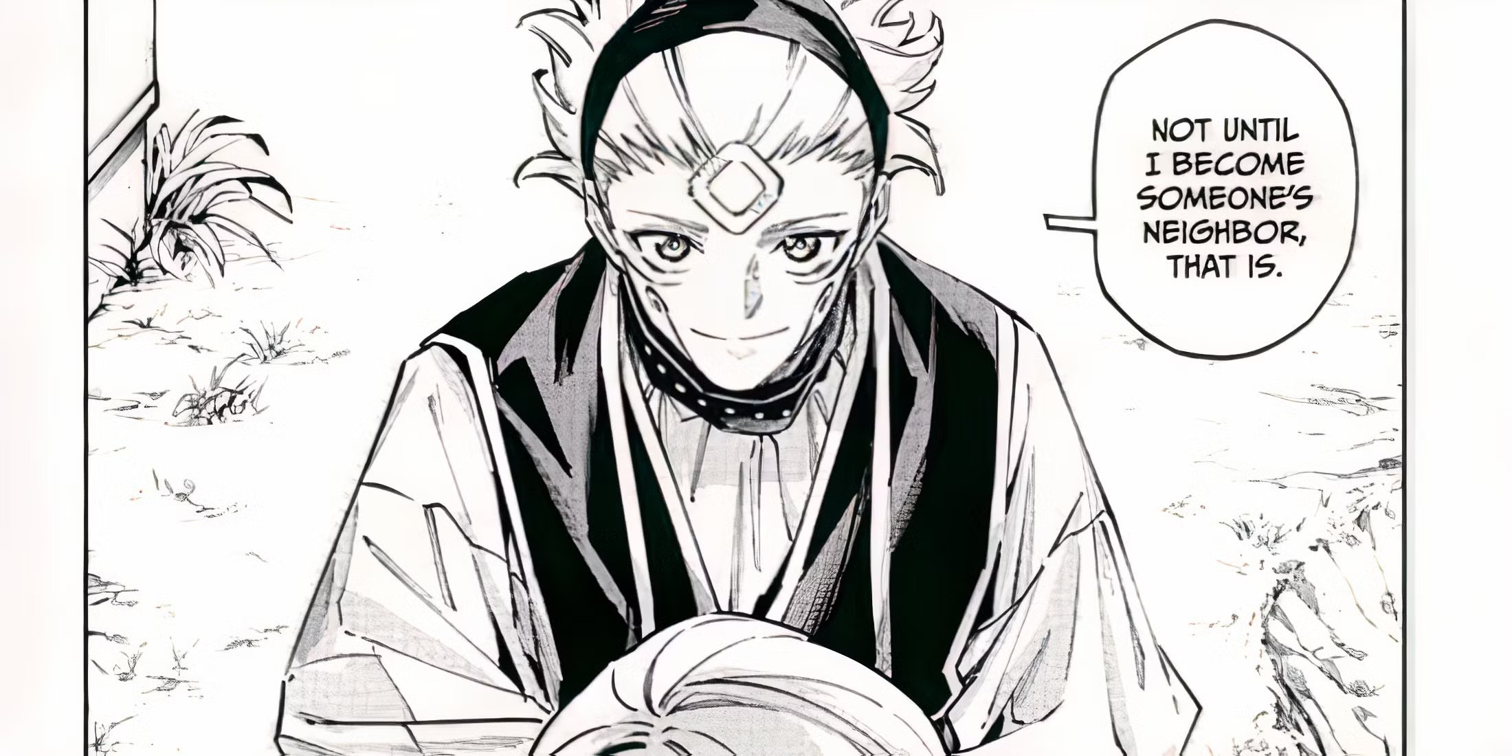 Jujutsu Kaisen: Chú thuật nào đang được cộng đồng đánh giá mạnh nhất? - Gamelade