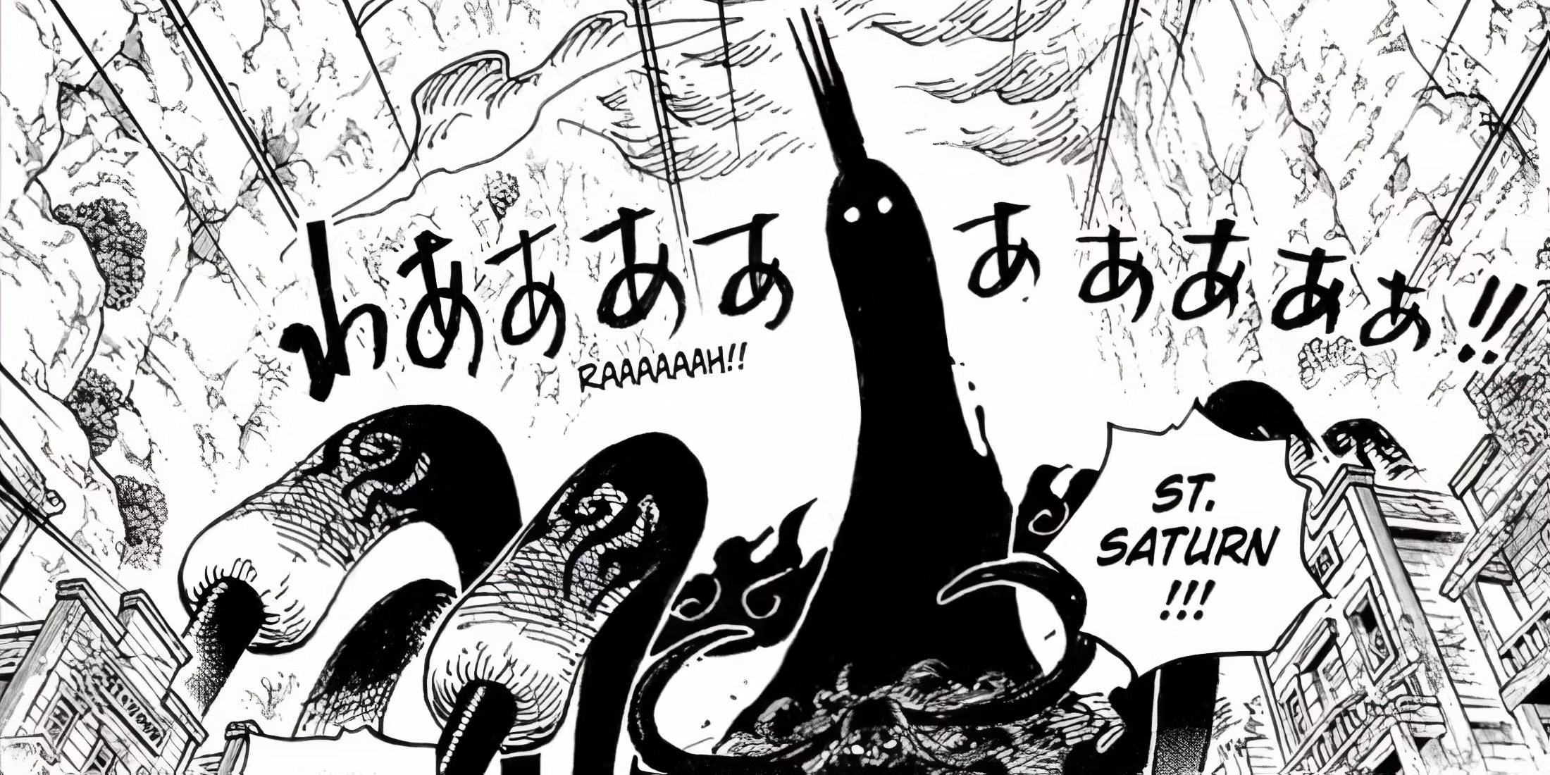 Hé lộ One Piece chương 1164: Domi Reversi trở thành tâm điểm - Gamelade