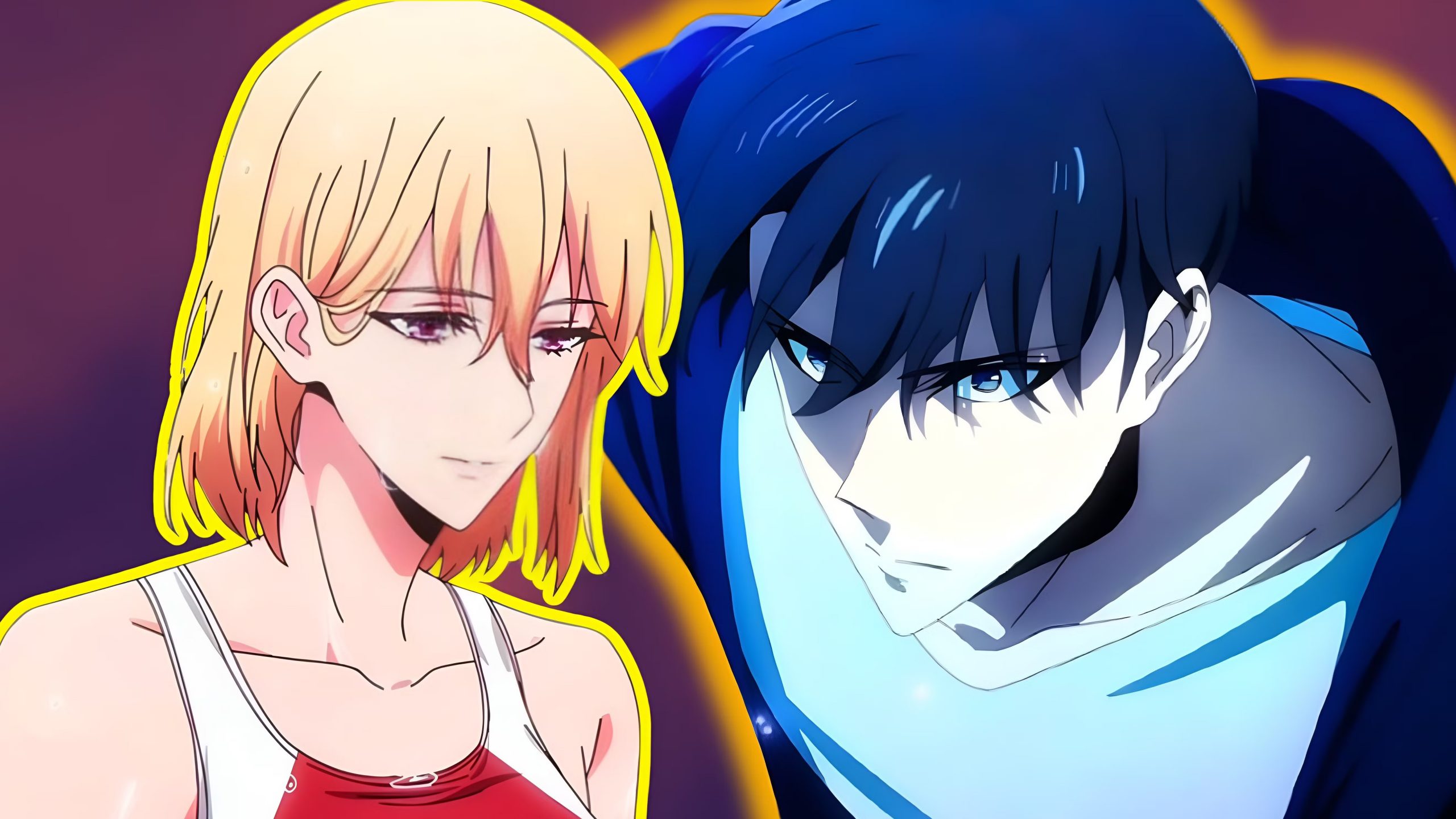 Solo Leveling mùa 3: Jin-Woo sẽ có thêm bóng hồng mới - Gamelade