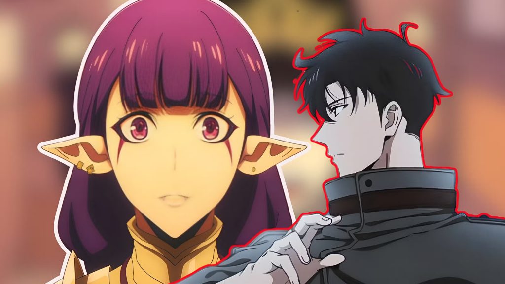 Solo Leveling mùa 3: Jin-Woo sẽ có thêm bóng hồng mới - Gamelade