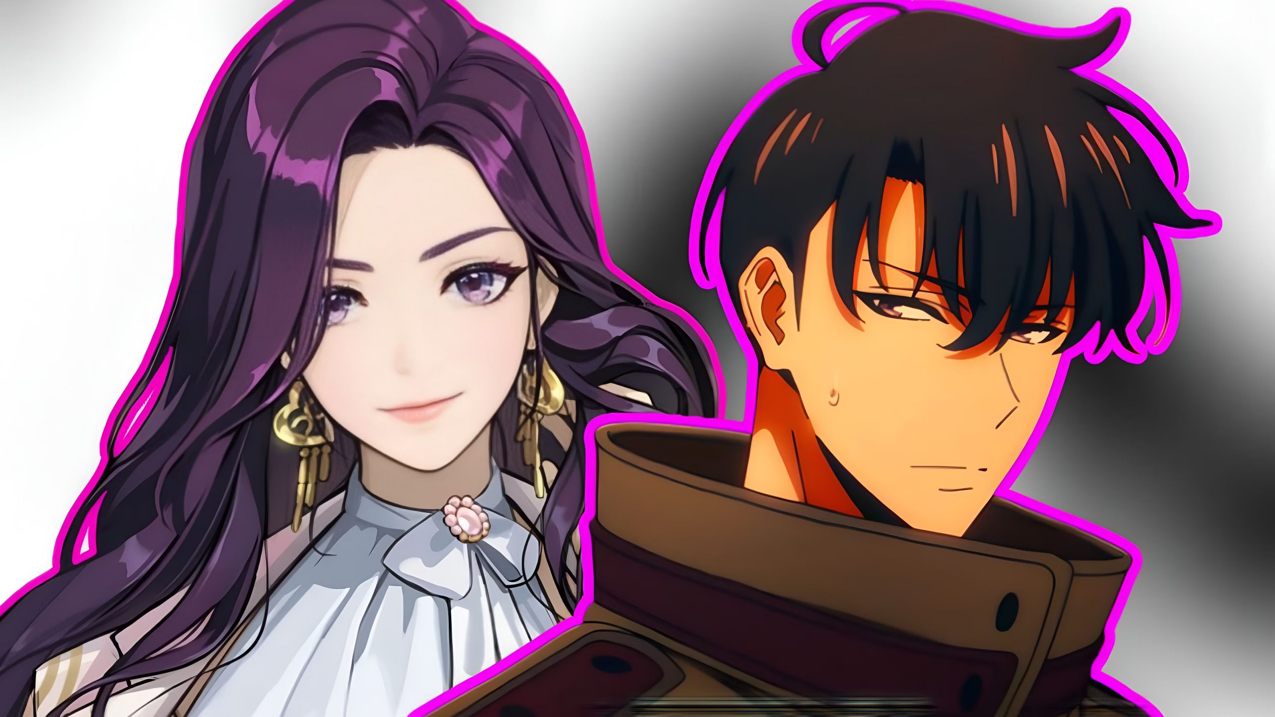 Solo Leveling mùa 3: Jin-Woo sẽ có thêm bóng hồng mới - Gamelade