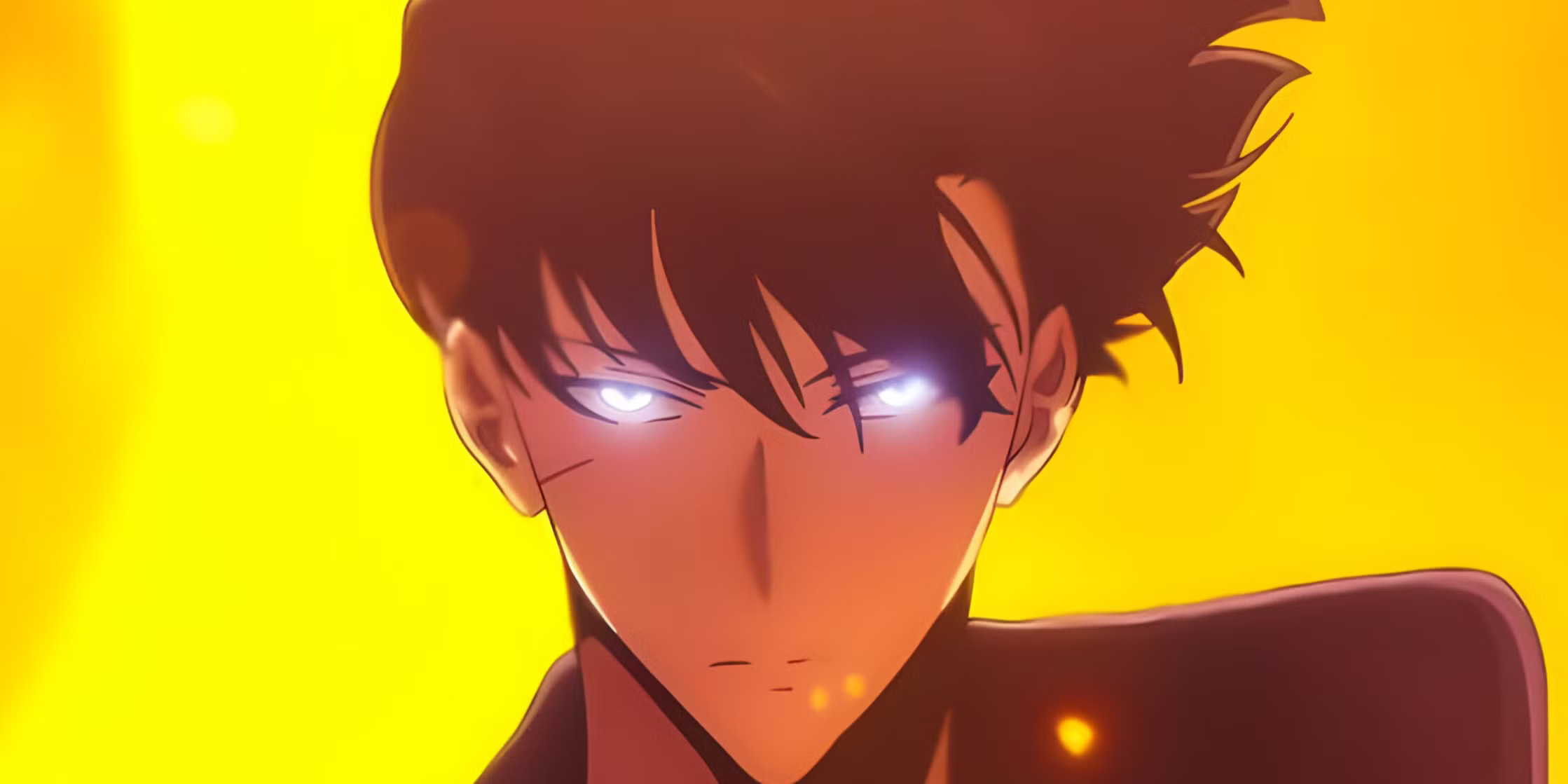 Xuất hiện anime được kỳ vọng lớn, có tiềm năng 'vượt mặt' Solo Leveling - Gamelade