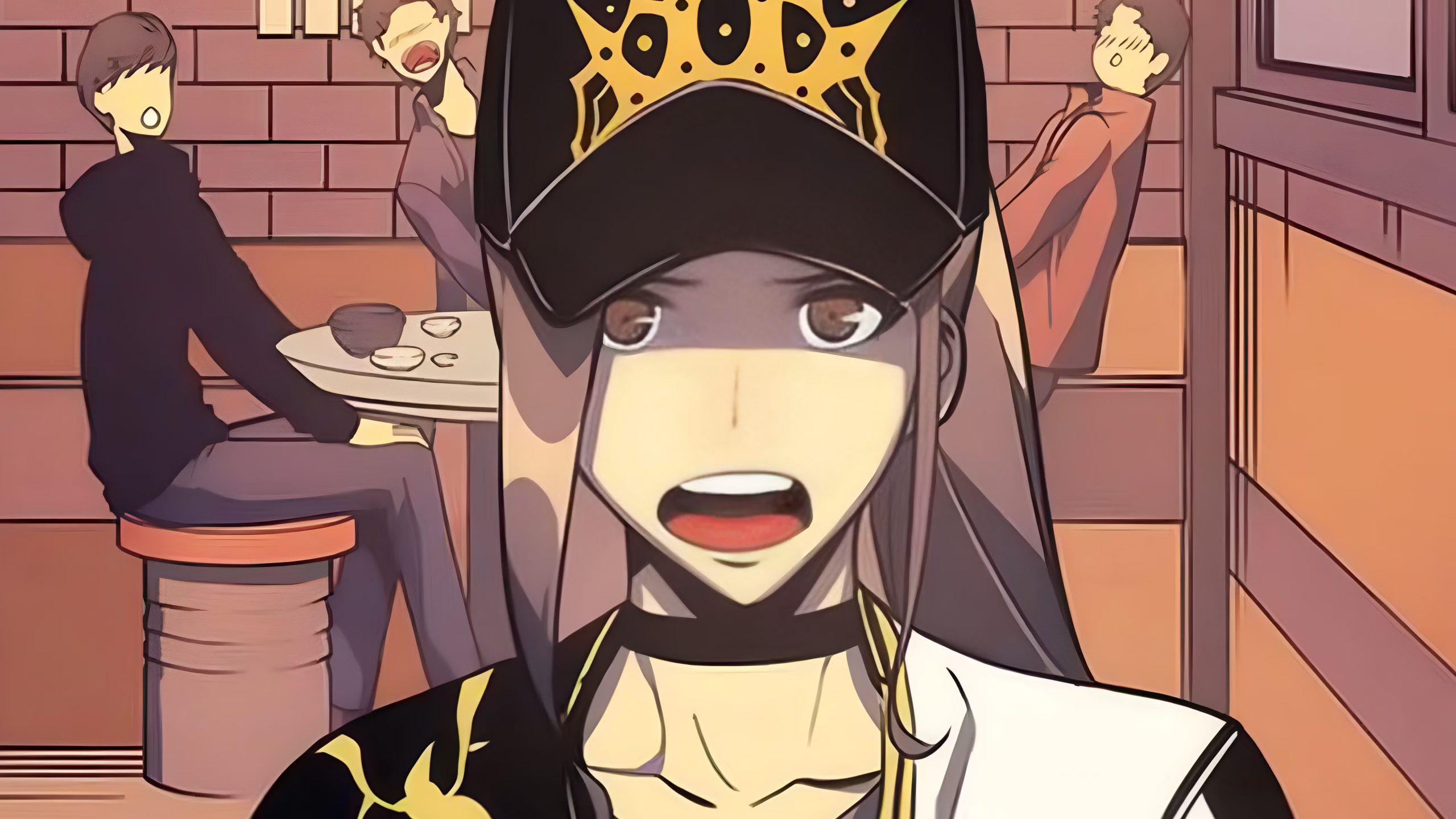 Solo Leveling mùa 3: Jin-Woo sẽ có thêm bóng hồng mới - Gamelade