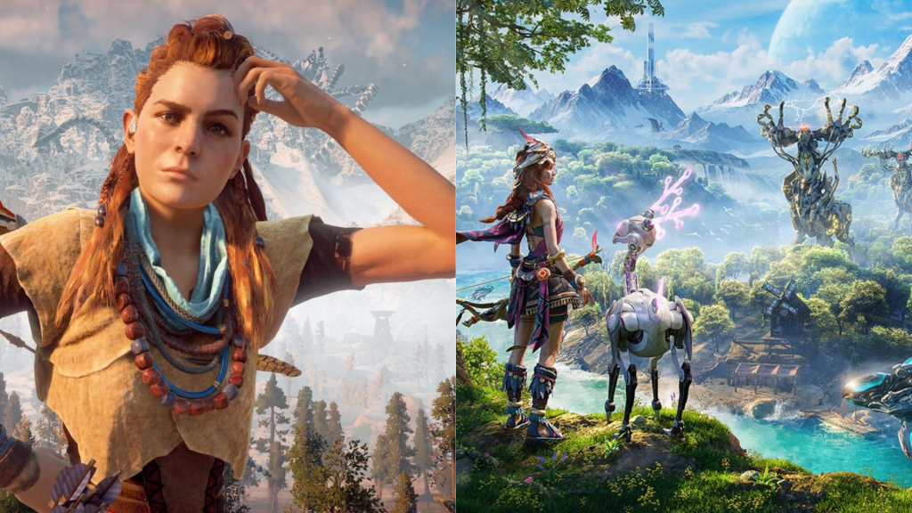 Sony gọi lời bào chữa của Tencent là "vô nghĩa" trong vụ kiện Horizon-gamelade