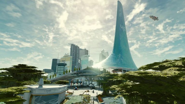 Bethesda giải thích lý do Starfield chưa thể sánh ngang với các di sản như Fallout hay Elder Scrolls - Gamelade