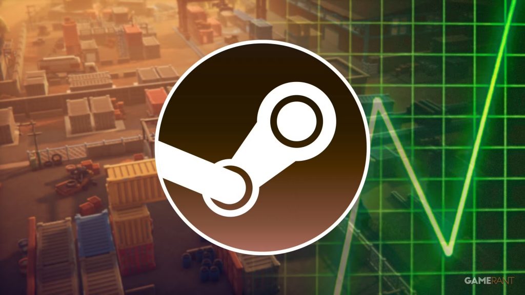 Tựa game bắn súng cướp bóc mới đang gây sốt trên nền tảng Steam - Gamelade