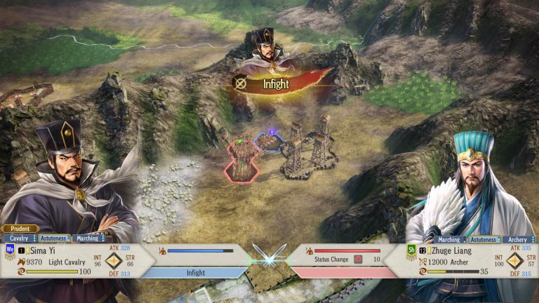 Romance of the Three Kingdoms 8 Remake sẽ có bản DLC lớn vào đầu năm-gamelade