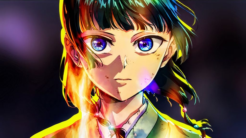 Dược Sư Tự Sự sẽ có anime mùa 3 và movie vào năm 2026-gamelade