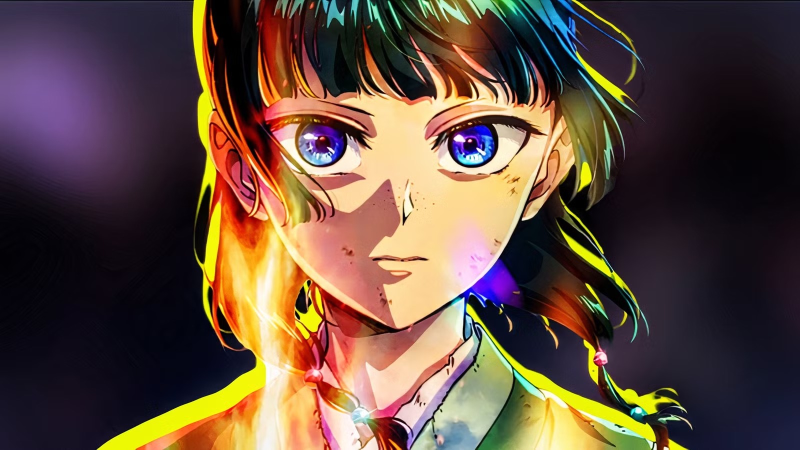 Dược Sư Tự Sự sẽ có anime mùa 3 và movie vào năm 2026-gamelade