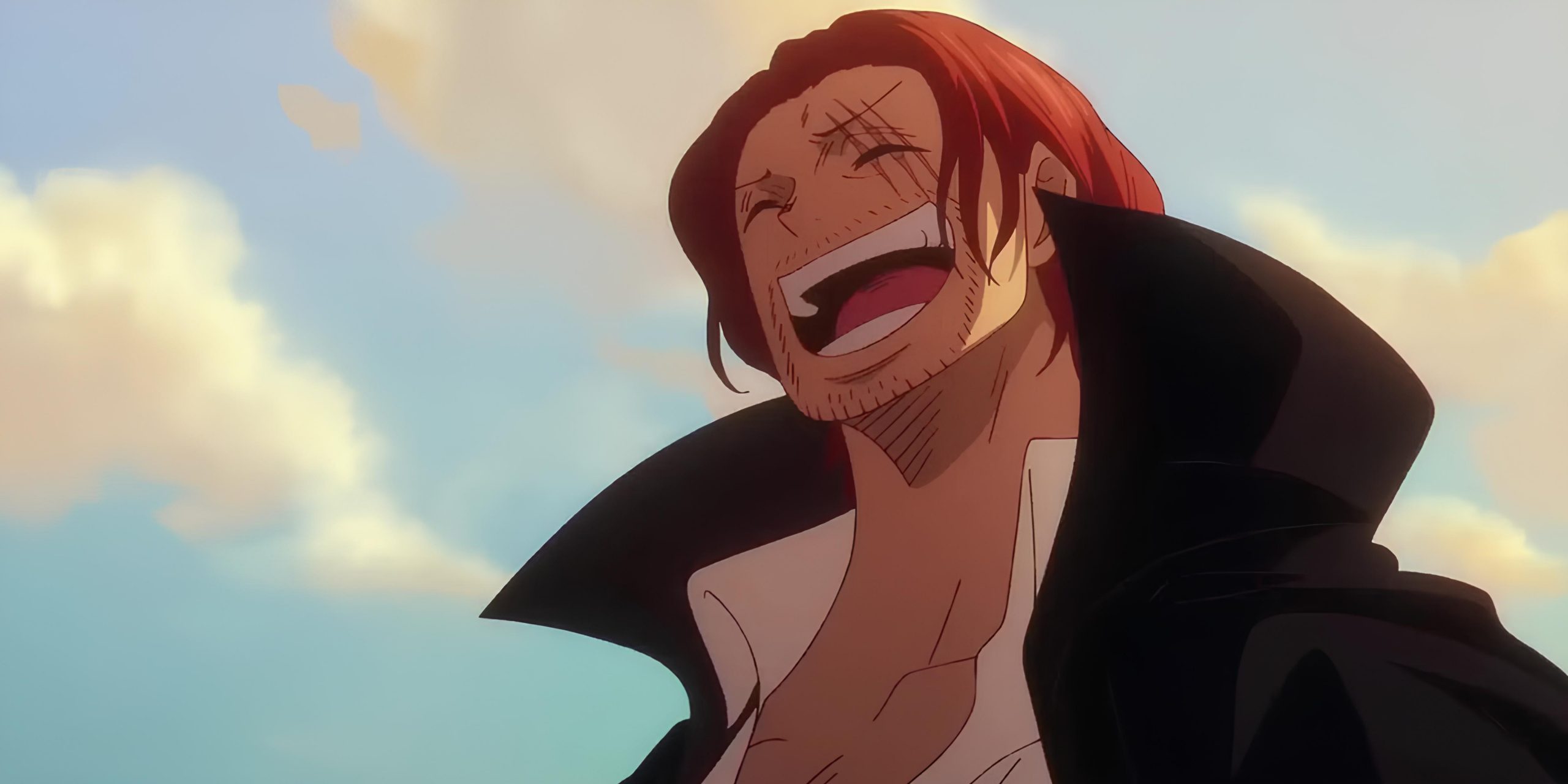 One Piece: Tác giả Oda chính thức hé lộ bí mật về thân thế của Shanks - Gamelade