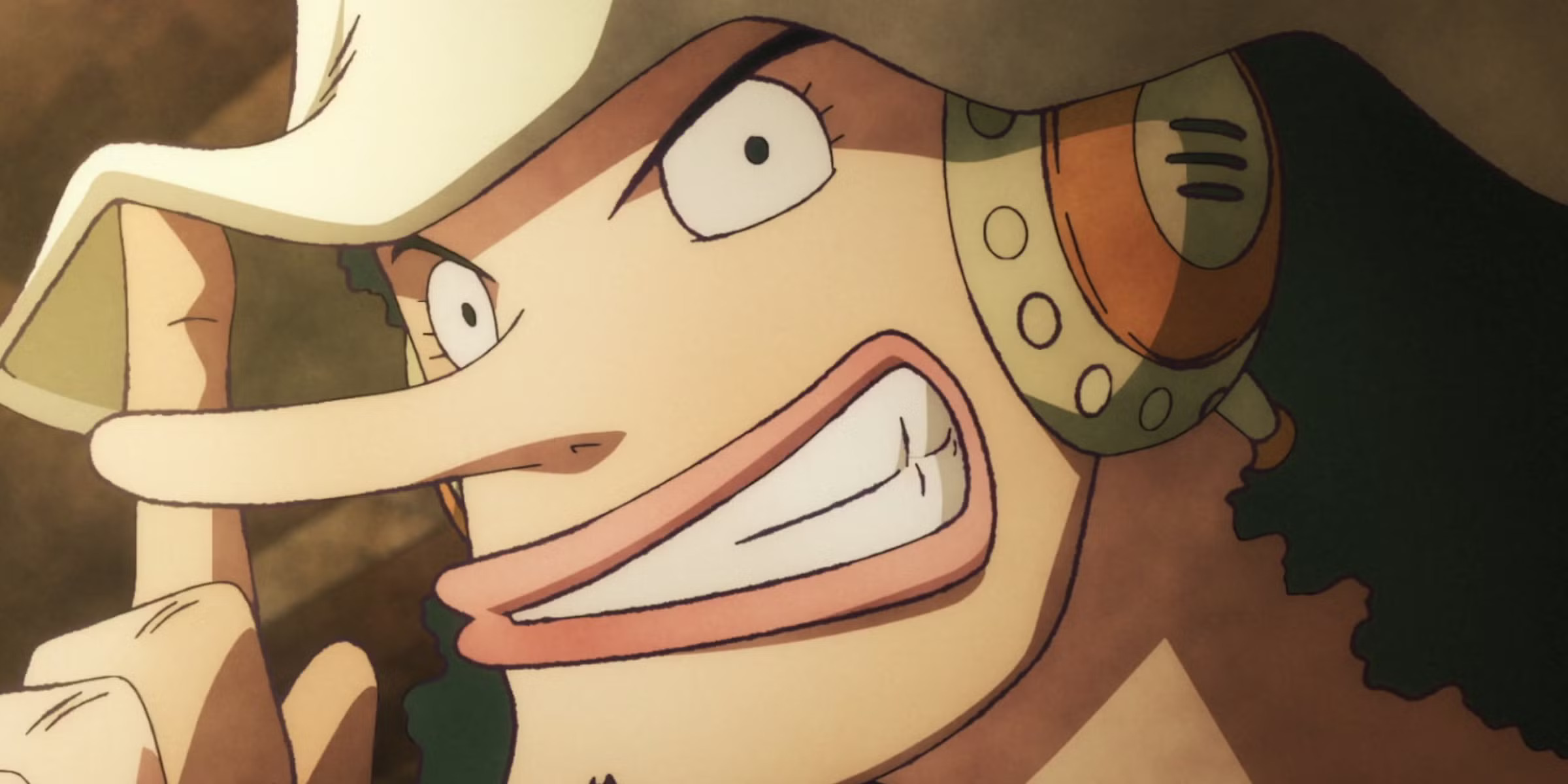 Tác giả Eiichiro Oda chính thức lên tiếng về thành viên có sức chiến đấu khiêm tốn nhất băng Mũ Rơm - Gamelade