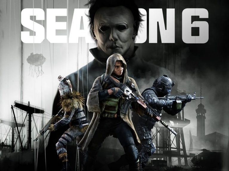 Call of Duty: The Haunting 2025 chính thức ra mắt vào 9 tháng 10-gamelade