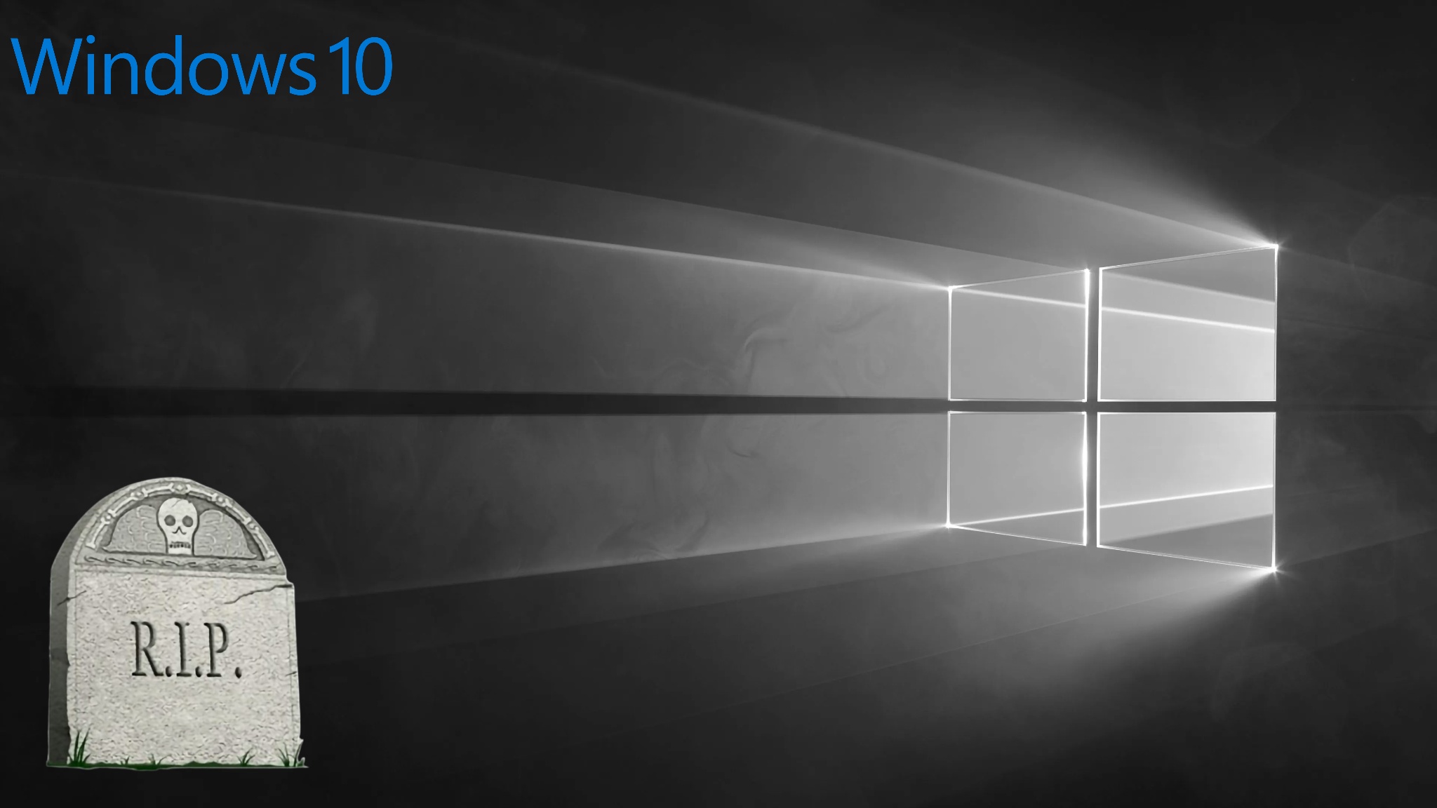 Windows 10 bị khai tử, nhiều người dùng ồ ạt di cư sang Linux-gamelade