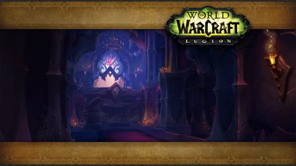 Một món quà bất ngờ đang chờ đón người chơi trong sự kiện World of Warcraft: Legion Remix