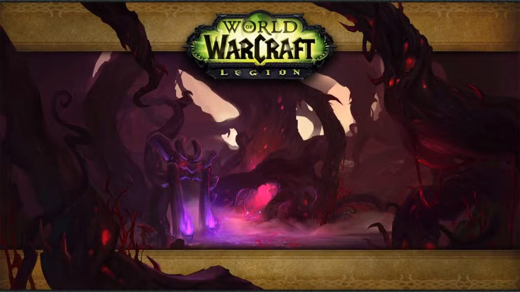 Một món quà bất ngờ đang chờ đón người chơi trong sự kiện World of Warcraft: Legion Remix