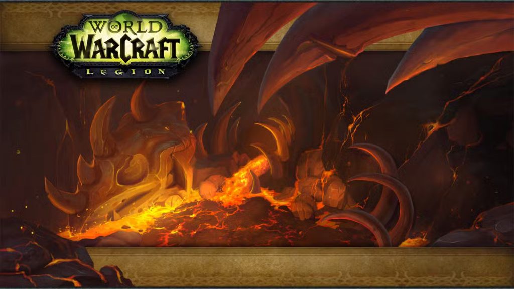Một món quà bất ngờ đang chờ đón người chơi trong sự kiện World of Warcraft: Legion Remix