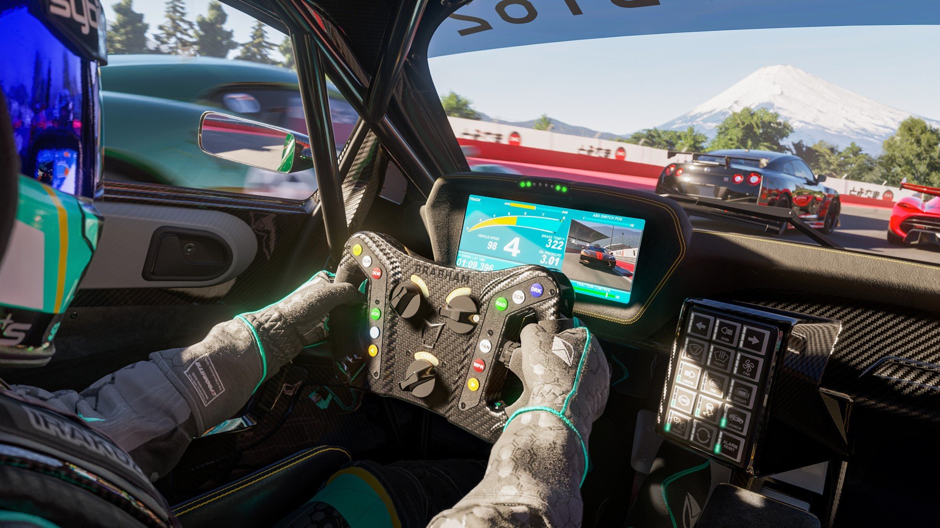 Lãnh đạo Xbox khẳng định tương lai Forza Motorsport vẫn được đảm bảo, bất chấp việc Studio Turn 10 tái cấu trúc - Gamelade