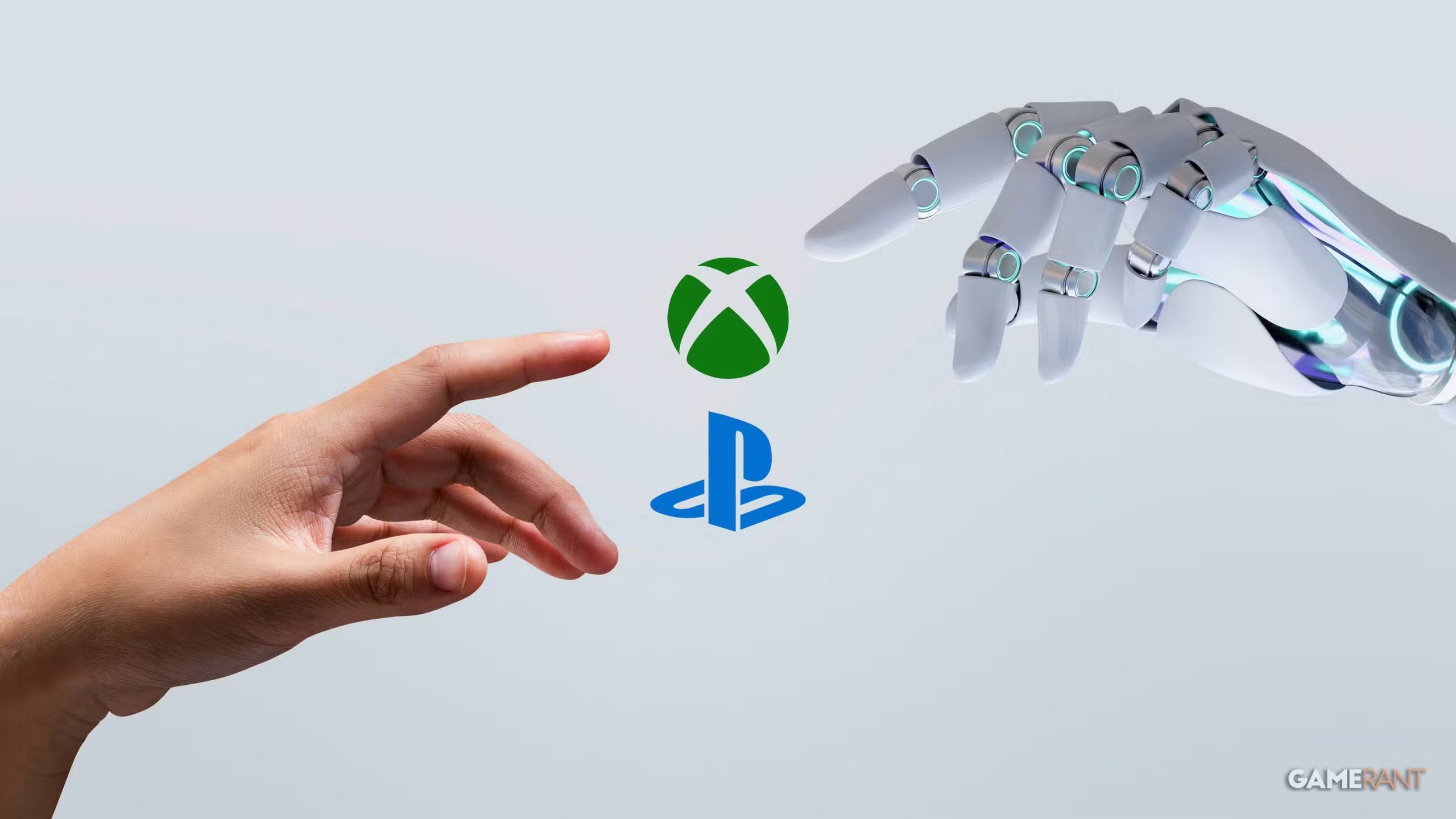 AI tạo sinh sắp được PlayStation và Xbox đưa vào quy trình phát triển game - Gamelade