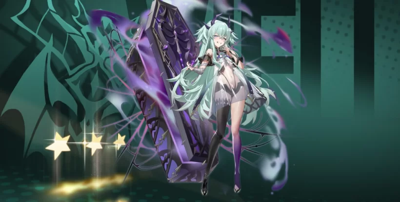 OUTERPLANE tung bản cập nhật Halloween với Anh hùng mới và Never Stop Soulslayers! trở lại-gamelade