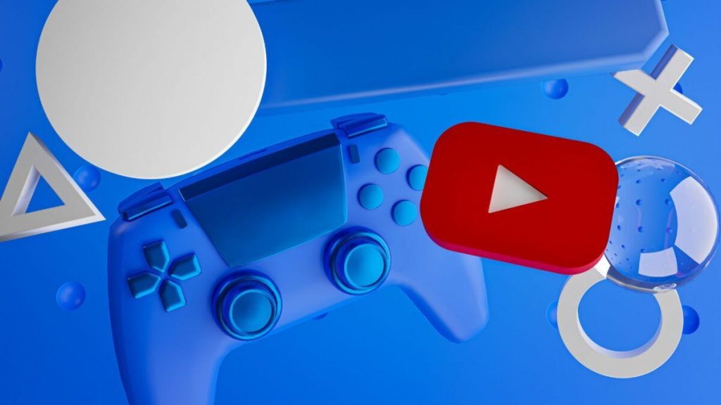 Chính sách mới của Youtube tranh cãi-gamelade