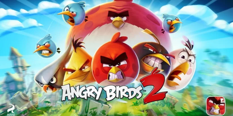 Angry Birds 2 tái xuất Space Biome trong một sự kiện cộng đồng giới hạn-gamelade