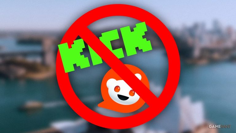 Chính quyền Úc ra quyết định cấm mạng xã hội Kick và Reddit đối với trẻ em dưới 16 tuổi-gamelade
