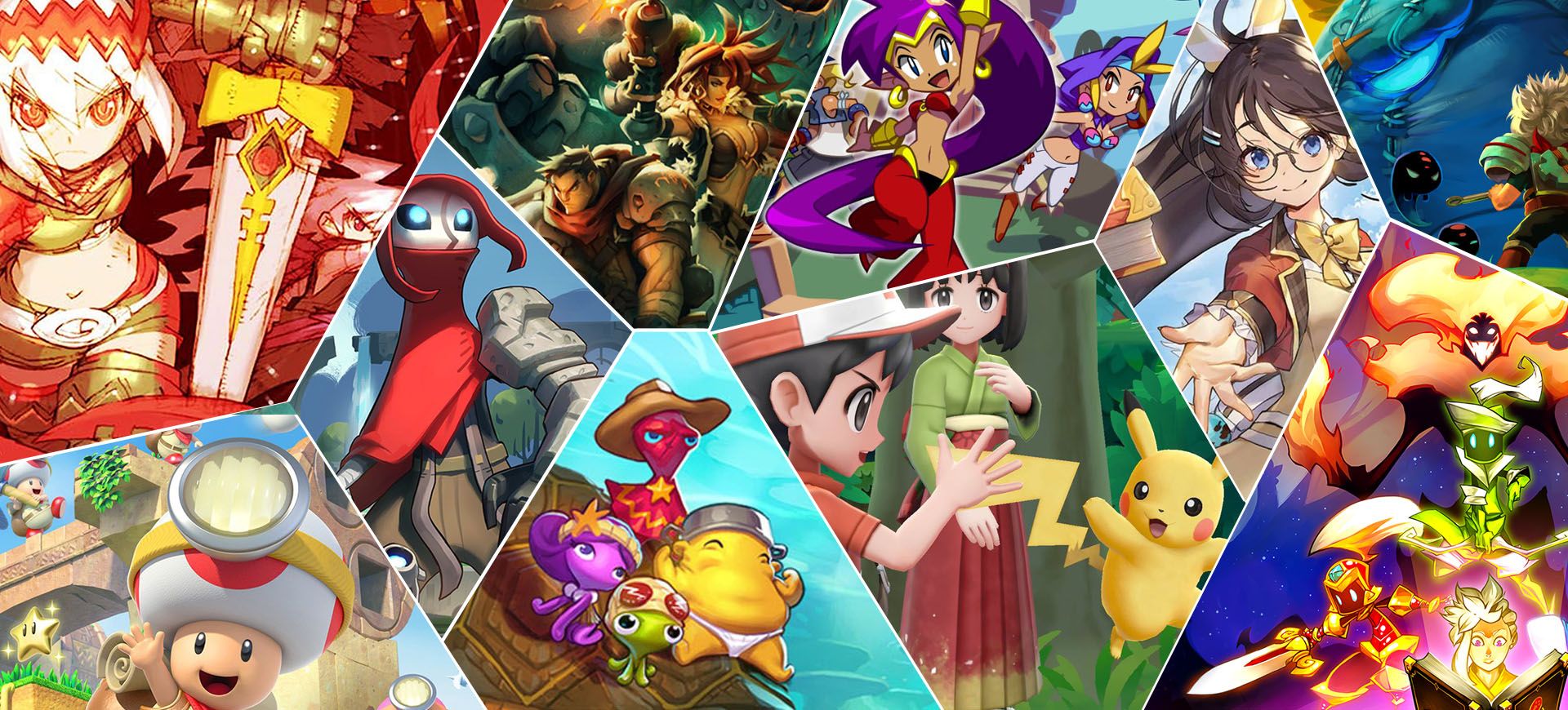 Nintendo chính thức thâu tóm studio của Bandai Namco tại Singapore-gamelade