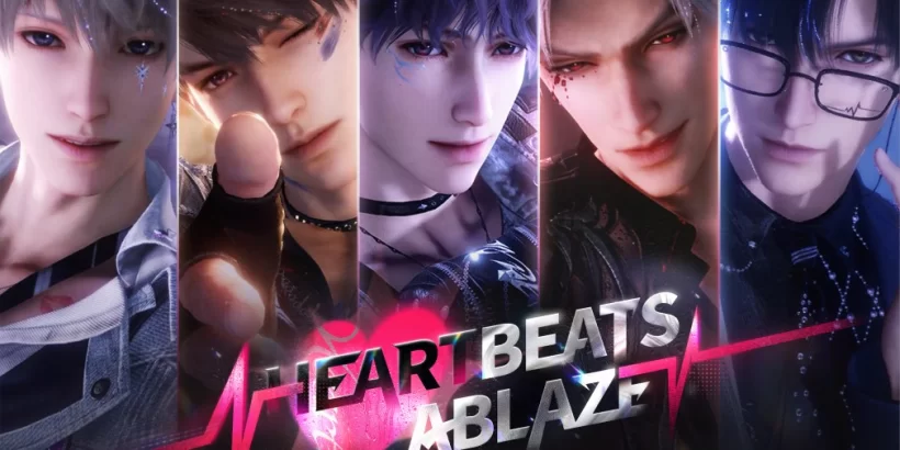 Love and Deepspace khuấy động cảm xúc với sự kiện Heartbeats Ablaze-gamelade