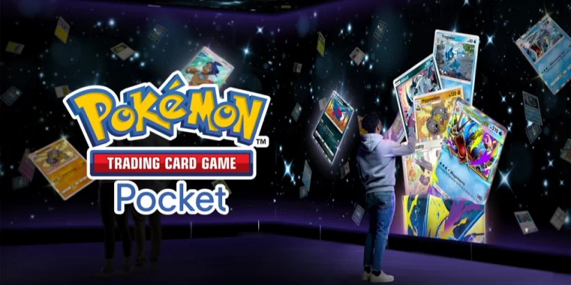 Pokémon TCG Pocket trở lại Outernet London để kỷ niệm một năm ra mắt-gamelade